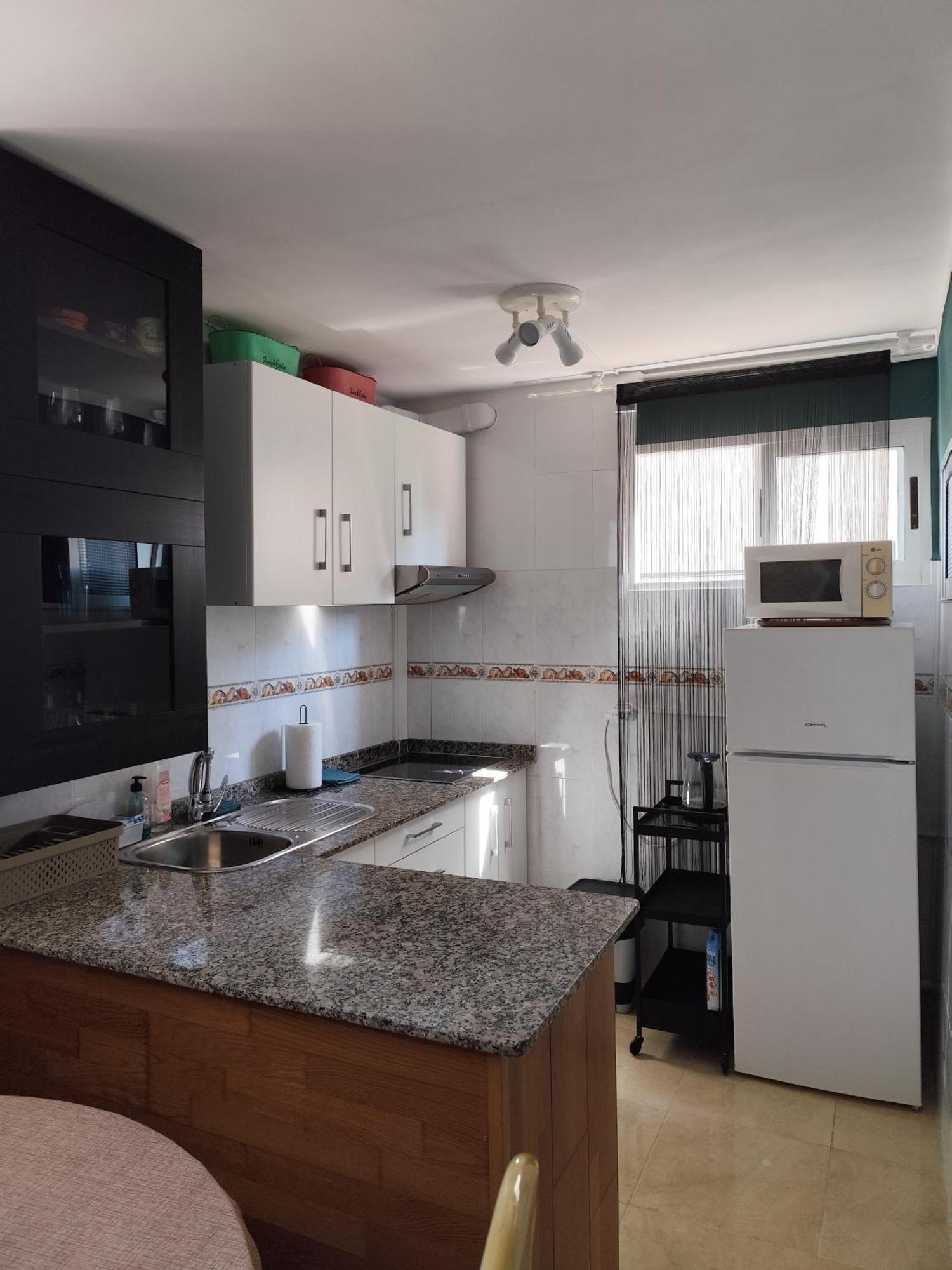 Apartamento Salou Beach,라피네다 외부 사진